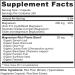 NATURELO Magnesium Glycinate Supplement - 200mg Chelate with Organic Vegetables - Sleep, Muscle Cramp & Stress Relief - 240 Capsules - Buy Online on GoSupps.com