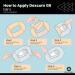 Buy Tie-Dye World Adhesive Patch for Dexcom G6 Mini - Watertight Peel Resistant Hypoallergenic Glucose Monitor Tapes - Variety Pack of 5 for International Shipping - Buy Online on GoSupps.com