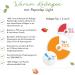 Premium Collagen Capsules - 240 Count 1500mg Daily Dose - 100% Hydrolyzed Cattle Peptides - Lab Tested - Fast International Shipping - Buy Online on GoSupps.com