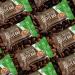 Protein Coffee Energy Bar - 16g Protein, 55mg Caffeine, Gluten Free, Non GMO, All Natural - 12 Peanut Butter Bars - Buy Online on GoSupps.com