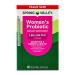 Probiotics for Women Capsules Dietary Supplement 1 Billion CFUs - Digestive Health by Spring Valley (60 Capsules - Pack of 1) - New Look