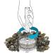 biOrb Service Kit White - Essential Maintenance Supplies for Your Aquarium - Buy Online on GoSupps.com