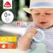 Fehn 10-Piece Fastening Ring Set - Versatile Hook for Baby Seats Playpens & Strollers - Safe C-Rings for Infants & Toddlers (0+ Months) - Buy Online on GoSupps.com