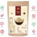 Psyllium Husk Powder 400g - Finely Ground & Non-GMO Fiber Supplement for Regularity - Buy Online on GoSupps.com