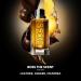 Hugo Boss The Scent Eau de Toilette Ambery Men's Cologne With Notes of Ginger Manika Fruit & Leather Accords Long Lasting Fragrance 6.7 Fl Oz (Pack of 1) - Buy Online on GoSupps.com