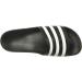 adidas Adilette Aqua Slides Sandal - Unisex Size 8, Black/White - Buy Online on GoSupps.com