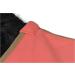 RL24 Sweat Rug BASICLINE - Breathable Fleece Horse Transport Blanket with Cross Strap - Apricot 125cm - Ideal for International Shipping - Buy Online on GoSupps.com