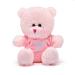 Pink Baby Gift Set with Clothes, Teddy Bear, and Gifts - Perfect Keepsake Box for Baby Girl - Buy Online on GoSupps.com
