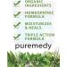 Puremedy Eczema & Psoriasis Relief Ointment - Natural Homeopathic Salve for Dry, Itchy Skin - 0.5 oz - Buy Online on GoSupps.com