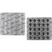 Activated Carbon Tablets 500mg - High-Dose Detox & Digestion Support - Vegan-Friendly - 150 Tablets - Buy Online on GoSupps.com