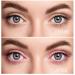Liquid Glitter Eyeshadow - Metallic Shimmer Cream Quick-Drying Eye Highlighter | Multi-Dimensional Makeup for Stunning Eyes - Buy Online on GoSupps.com