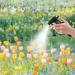 Hair Spray Bottle - Fine Mist Spray Bottle For Hair | 2 Adjustable Trigger Sprayer Gardening And Oils Bottle Empty Mist Sprayer For Skin Care Plants Watering Mist Spray Bottle - Buy Online on GoSupps.com