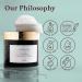 MATKAS Korean Exfoliating Witch Hazel Toning Pads - 60 pcs Korean Skin Care Glycolic Acid Toner Pads AHA BHA Gentle Face Exfoliator Facial Acid Peel for Dark Spots K Beauty Pore Minimizer for Face - Buy Online on GoSupps.com
