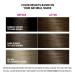 6A Dark Ash Blonde Permanent Hair Color Kit | Long-Lasting Radiant Color All-in-One Set with Developer Cream & Accessories - Buy Online on GoSupps.com
