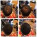HAIR FUSION - Real Human Hair Fibers for Baldness & Thinning Hair - Root Touch Up, Volumizer - Unisex (Jet Black 1.05 oz) - Buy Online on GoSupps.com