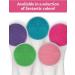 2 in 1 Manual Face Brush Cleanser - Exfoliating & Soft Bristle Face Cleansing Brush - Deep Pore Exfoliation, Makeup Removal, Acne Treatment - Hot Pink - Buy Online on GoSupps.com