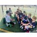 Youth Football Play Wristbands - Call Plays and Win Games - Flag Football Wristbands or Tackle Football Wristbands - QB Wrist Coach - Play Card Playbook Wrist Bands Football Equipment (5 or 10 packs) - Buy Online on GoSupps.com