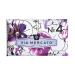 Via Mercato Italian Soap Bar (200 g)  No. 4 - Violets  Magnolia & Amber Magnolia and Amber Bar Soap