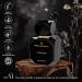 Maison de l'Avenir Nova Noir -Oriental Woody - with notes of Apple Jasmine and Vanilla- Unisex- Cologne for Men - Perfume for Women- Long Lasting - Fine Niche Fragrance - Buy Online on GoSupps.com
