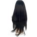 Sleek Synthetic Ponytails Natural Loose Ponytails 20 inches Long Ponytails Hair Extensions Clip in Synthetic Hair piece (RELISH613) - Buy Online on GoSupps.com