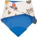 Neckerchew by Farmer Joules: Stylish and Practical Baby Bib with Teether - Buy Online on GoSupps.com