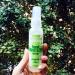 EveryBody Hand Sanitizer Spray Peppermint & Citrus 2oz Travel Size - 6 Pack - Buy Online on GoSupps.com