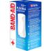 Band-Aid First Aid Rolled Gauze, White, 3 in X 2.5 yds - 1 Count - Buy Online on GoSupps.com