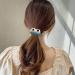 Shurzzesj Funny Hairband Hair Scrunchies | Big Eyes Funny High Elasticity Hair Ties No-Slip Grip For Women Girls For All Occasions Blue - Buy Online on GoSupps.com