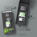 Dove Men+Care Aluminum-Free Deodorant Kit - 1.13 oz Refillable Fresh Feel Formula - Buy Online on GoSupps.com