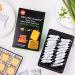 V-LOONG Green Onion & Chicken Soup Crackers | Individually Wrapped Thin Cookies | 6.35OZ Box (6 Pack) - Buy Online on GoSupps.com