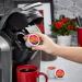 Tim Hortons Colombian Coffee Single Serve Keurig K-Cup Pods Medium Roast 48 Count Coffee Colombian 48 count (Pack of 1) - Buy Online on GoSupps.com