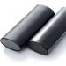 FEFI Elegant Classic Hardcase Glasses Case with Magnetic Closure - Silky Black | Premium Eyewear Accessories | International Shipping Available - Buy Online on GoSupps.com