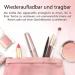 Buy Women's Electric Eyebrow Trimmer - Painless Precision Razor & Epilator (1 Pack) - International Shipping - Buy Online on GoSupps.com