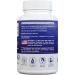 Zen Principle Ultra-Pure Grass-Fed Beef Liver Capsules | Natural Energy Protein & Vitamins | 180 Count | No Hormones or GMO - Buy Online on GoSupps.com