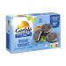 Gerblé No Added Sugars - Cocoa Biscuits with Vanilla Flavor Filling - Maltitol - Palm Oil Free - 4 Sachets of 4 Cookies - 1