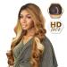 Sensationnel Butta Lace Front Wig - Natural Pre-Plucked Hairline Hand-tied HD Transparent Lace 5 Inch Deep Part - BUTTA Unit 7 Brown - Buy Online on GoSupps.com