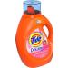 Tide with Downy HE Laundry Detergent Liquid - April Fresh Scent 92 Fl Oz - 59 Loads - Buy Online on GoSupps.com