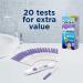 Clearblue Advanced Digital Ovulation Test - 20 Sticks | Easy Ovulation Tracking - Buy Online on GoSupps.com
