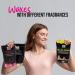 Rio City Wax 1000g - Professional Stripless Hot Wax Beads for Full Body Hair Removal - Economical Hard Wax Beans for Bikini Waxing - Buy Online on GoSupps.com