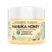 Manuka Honey 10x Accelerated Healing Relief Care Products Advanced Cream for Buttocks Bed Sores Cream Pressure Sores Wounds Ulcers Cuts Scrapes Burns Deep Fast-acting Non-Irritating 4 Ounce (20 pack )