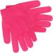 FRCOLOR 3 Pairs of Moisturising Night Gloves Spa Gloves for Dry Hands Salon Accessories Exfoliating Smooth Gloves Moisturising Gloves for Women - Buy Online on GoSupps.com