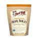 Bob's Red Mill Pearl Barley -- 30 oz