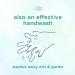 Baby Dove Sensitive Moisture Body Wash for Baby's Skin - Fragrance-Free, Hypoallergenic Soap - 13 oz (Pack of 3) - Buy Online on GoSupps.com