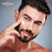  Stubble & Stache Beard & Face Moisturizer for Men | Hyaluronic Acid Niacinamide Argan Oil Lotion for Dry Skin & Beard Care - 3.4 fl oz  - Buy Online on GoSupps.com