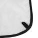 Shop Men's Accessories: Soft Breathable Anti-Static Beard Bib for Trimming - Perfect Gift for Husband Dad Boyfriend & Grandpa (White - Buy Online on GoSupps.com