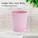 6pcs Bamboo Kids Cups for Baby Feeding | Toddler Drinking Tableware Set - Buy Online on GoSupps.com