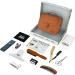 Premium Barber Tools Bart Care Kit for Men | International Shipping Available - Buy Online on GoSupps.com