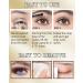 Brown Mascara for Older Women 60 Plus Volumizing Mascara Volume and Length for Mature Women with Thinning Lashes Hypoallergenic Prime Mascara Long-Lasting Waterproof Makeup for Sensitive Eyes-02 02 Brown - Buy Online on GoSupps.com