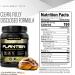 Kaged Muscle Plantein Vegan Protein Powder - Cinnamon Roll Flavor | Organic Pea Protein with Enhanced Absorption | 15 Servings (Pack of 1) - Buy Online on GoSupps.com