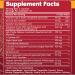 Primal Harvest Liver Support Supplement with Alpha-Lipoic Acid & Milk Thistle - 120 Capsules - Buy Online on GoSupps.com